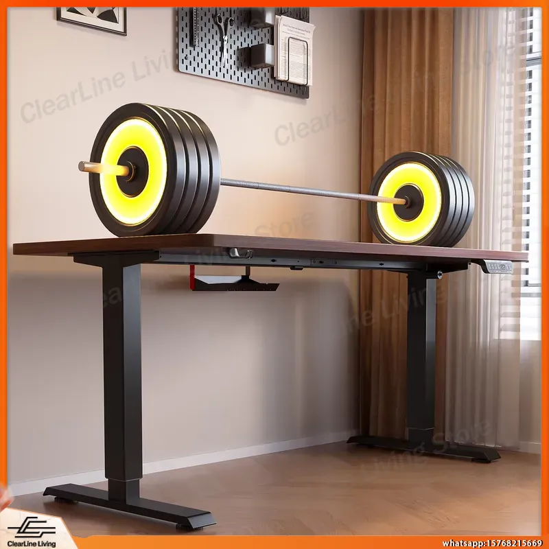 Dual Motor Electric Height Adj - đánh giá và giá Esports And Gaming Management