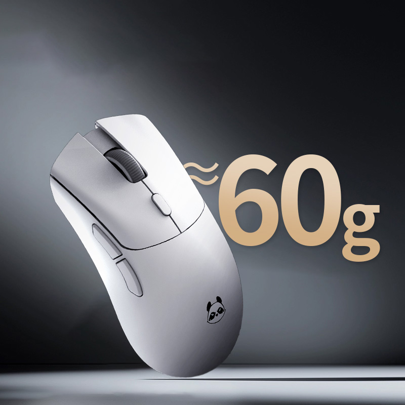Metaphyuni panda P1 Wireless M - đánh giá và giá Esports Gaming Pc