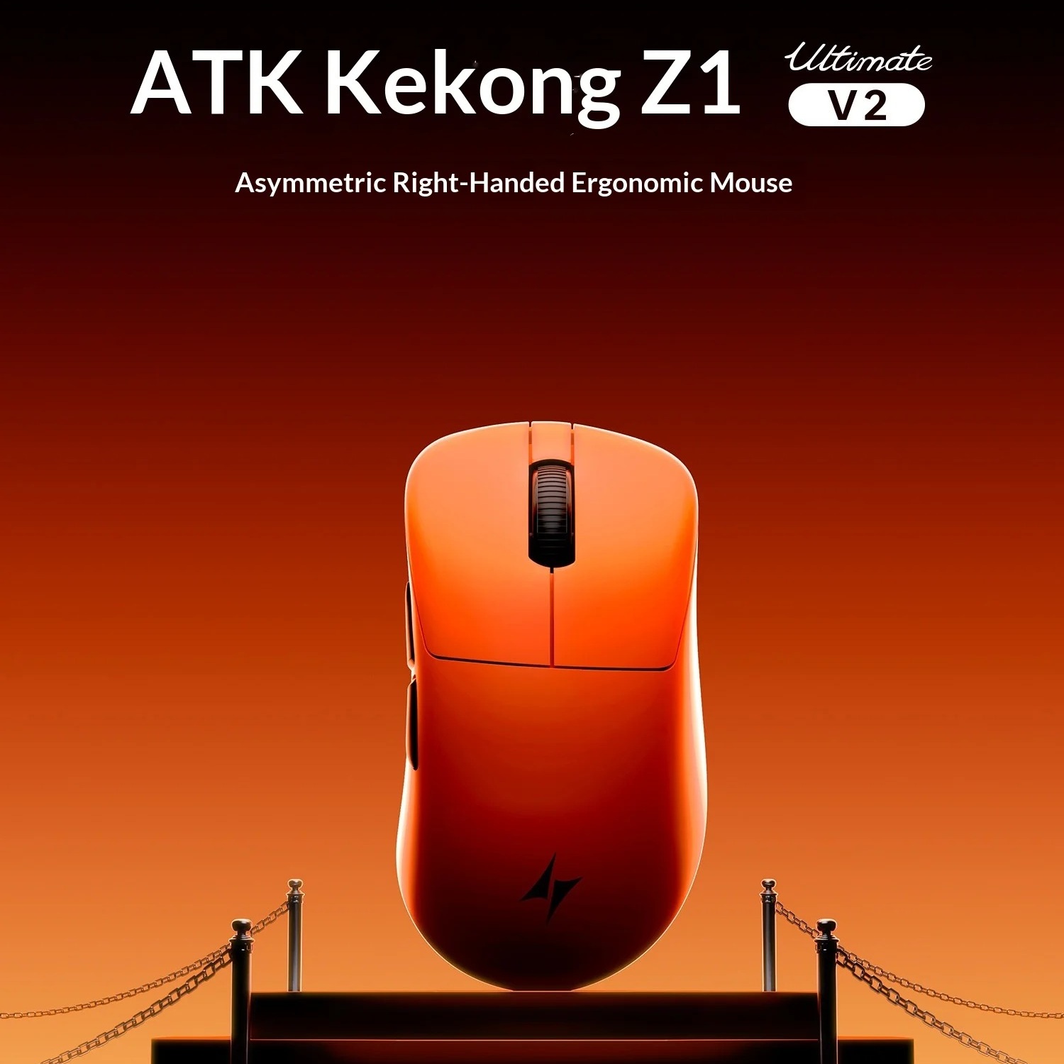 ATK Blazing Sky Z1 V2 Ultimate - đánh giá và giá Ultimate Esports Gaming
