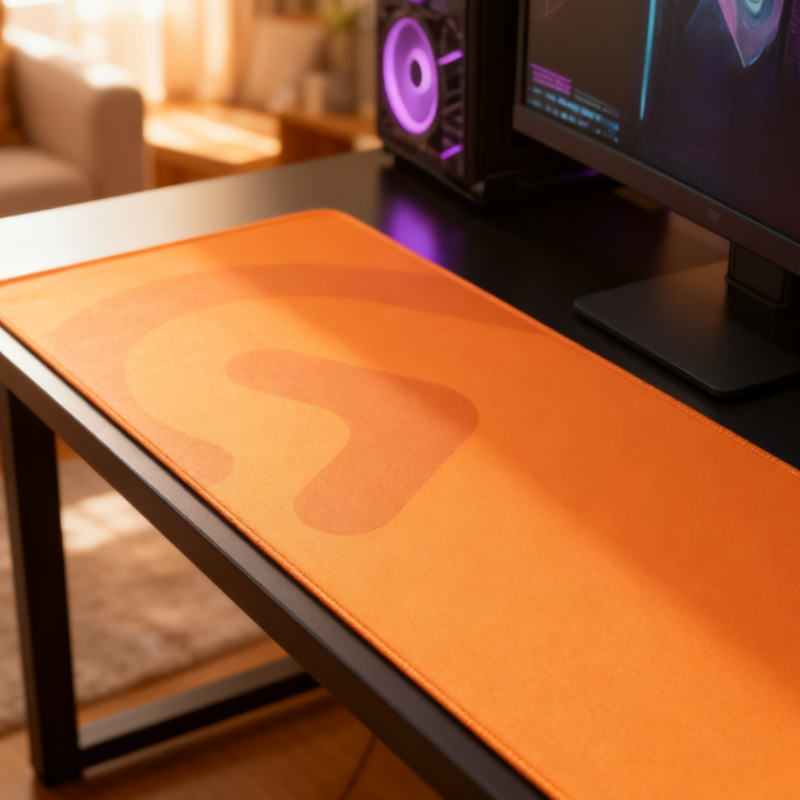 Logitech Esports Mouse Pad  FP - đánh giá và giá Esports Gaming Cafe