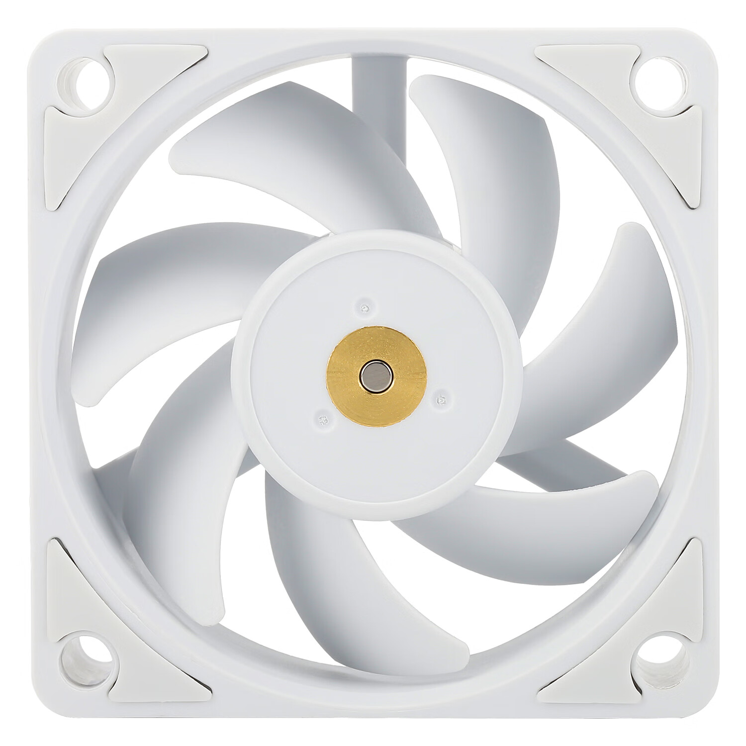 Thermalright TL-B6B B6W 60mm C - đánh giá và giá Esports Gaming Fan