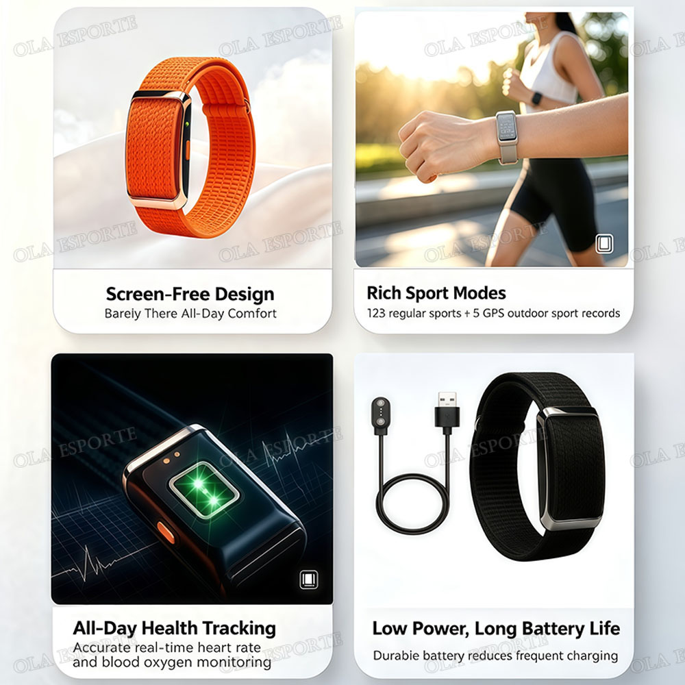 Smart Bracelet Fitness Tracker - đánh giá và giá Phase Esports & Gaming Festival