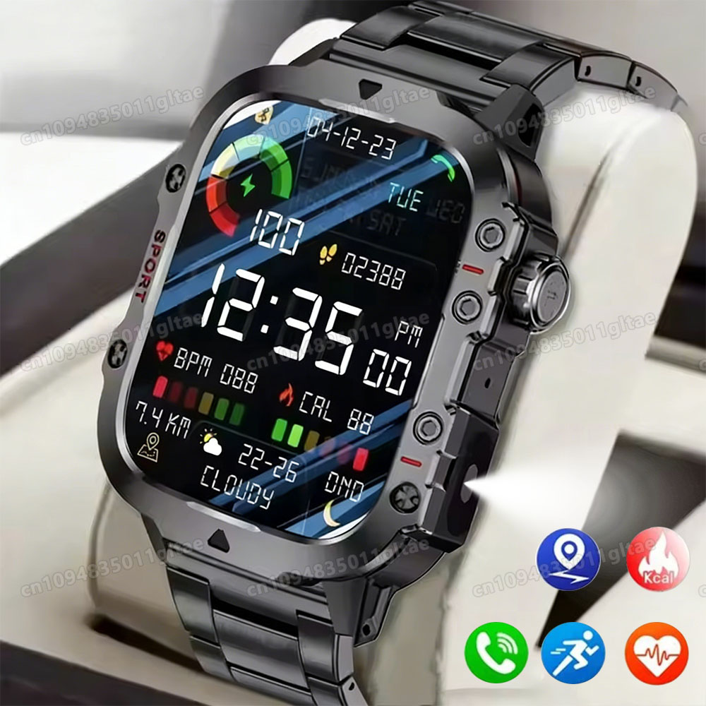 2026 Rugged Military Smart Wat - đánh giá và giá Phase Esports & Gaming Festival