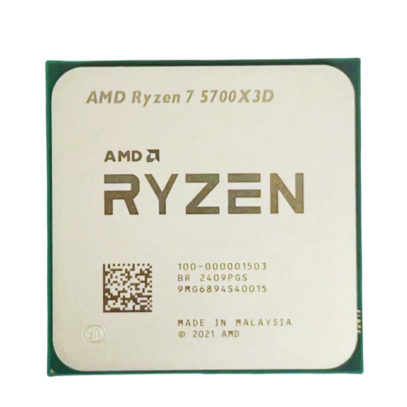 AMD Ryzen 7 5700X3D R7 5700X3D - đánh giá và giá Esports Gaming Pc