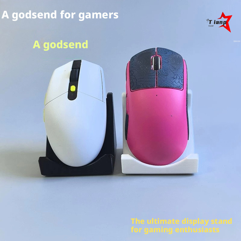 E-sports Gaming Mouse Display  - đánh giá và giá Esports Gaming Cafe