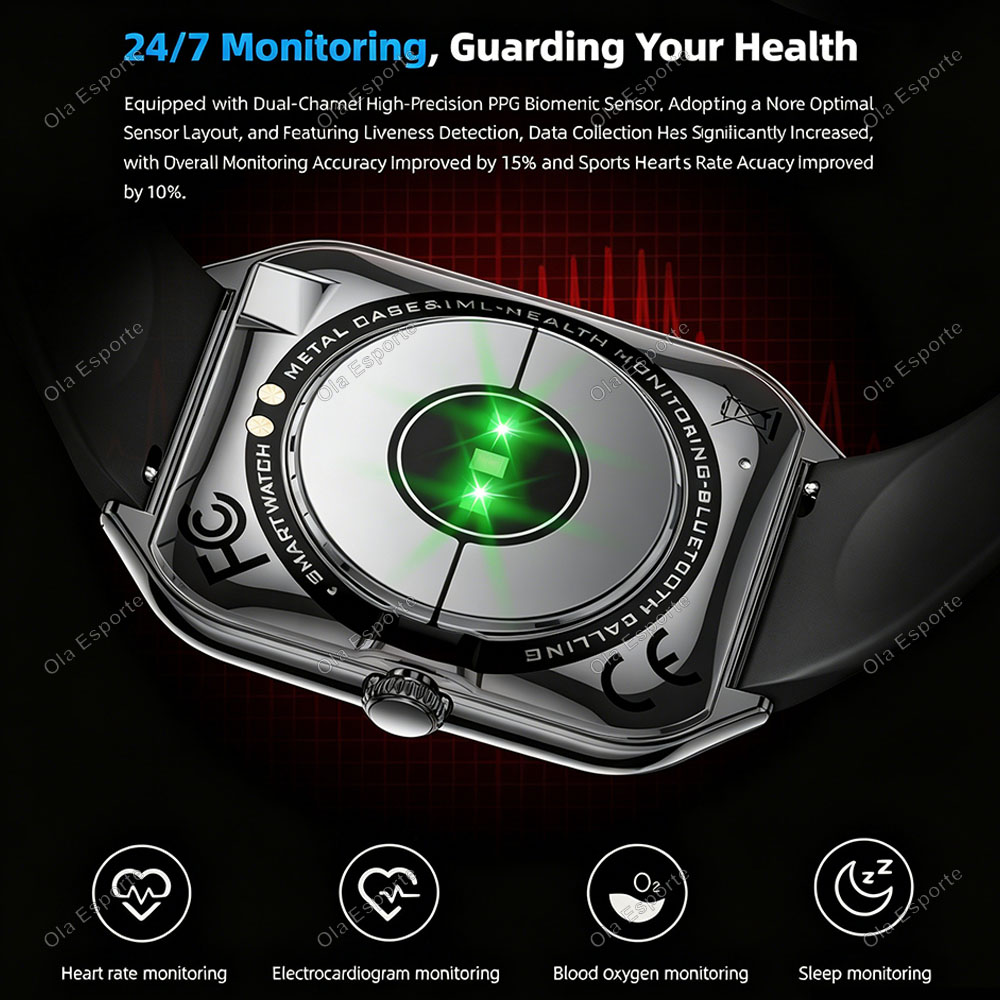 New Ultra Thin Smart Watch Men - đánh giá và giá Phase Esports & Gaming Festival