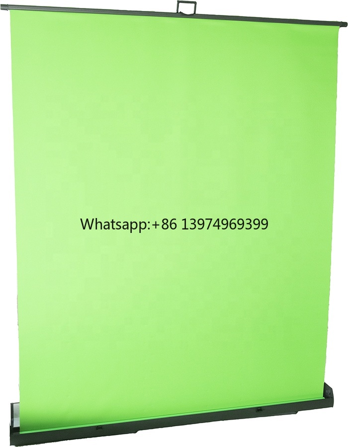 VISICO 1.5*2M 2*2M Portable Co - đánh giá và giá Green Screen Collapsible