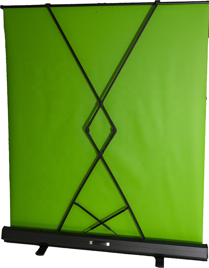 VISICO 1.5*2M 2*2M Portable Co - đánh giá và giá Green Screen Collapsible
