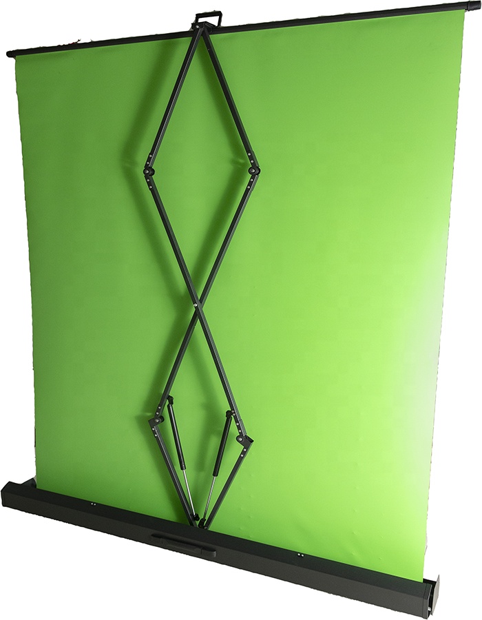 VISICO 1.5*2M 2*2M Portable Co - đánh giá và giá Green Screen Collapsible